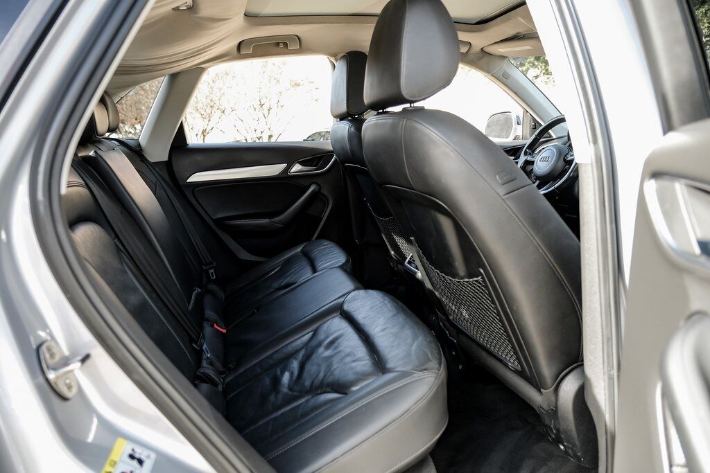 2016 Audi Q3 2.0T Premium Plus Carrollton TX