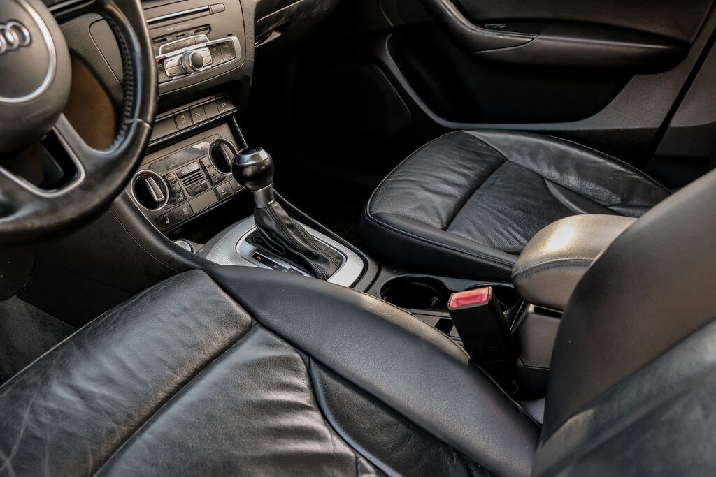 2016 Audi Q3 2.0T Premium Plus Carrollton TX