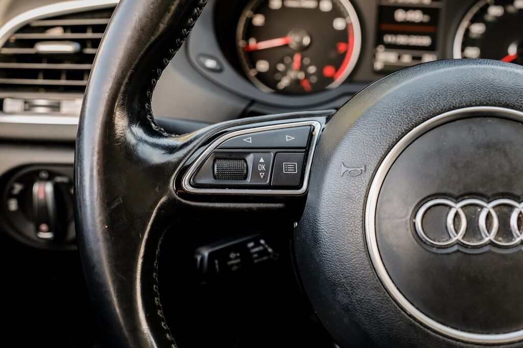 2016 Audi Q3 2.0T Premium Plus Carrollton TX