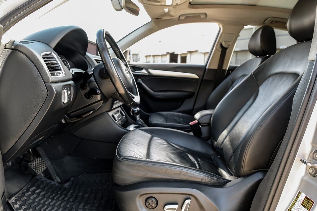 2016 Audi Q3 2.0T Premium Plus Carrollton TX