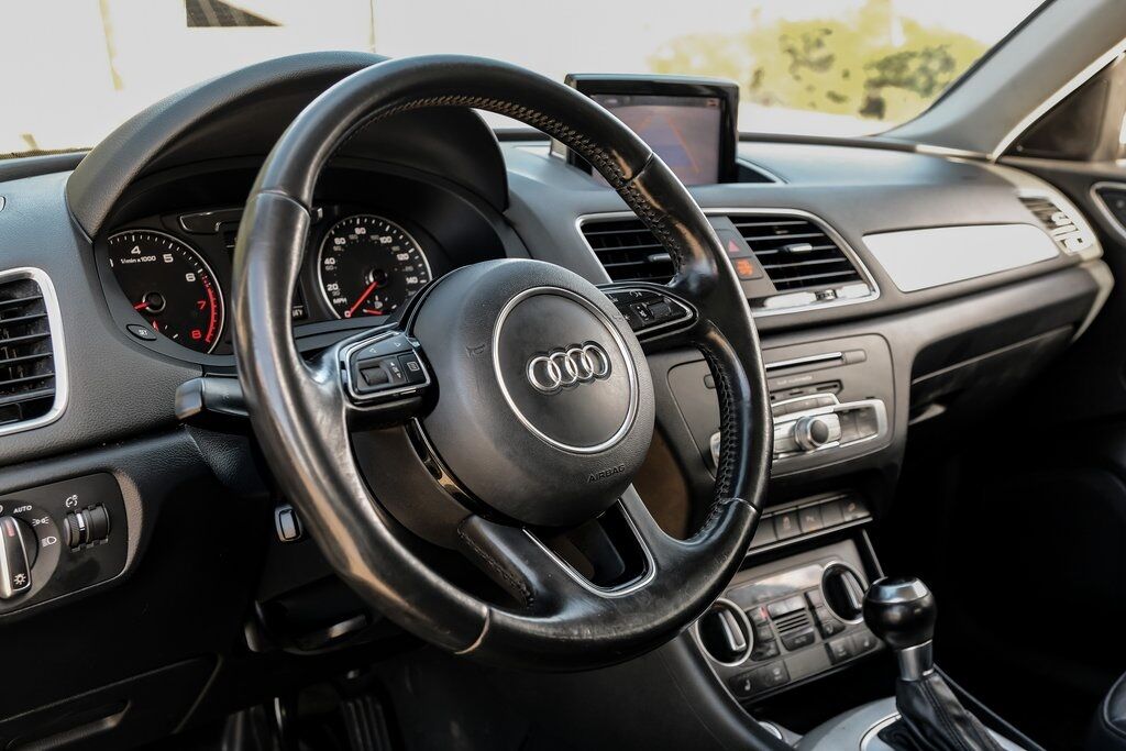 2016 Audi Q3 2.0T Premium Plus Carrollton TX