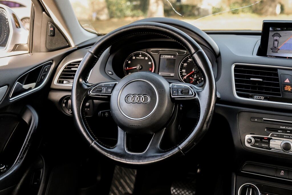 2016 Audi Q3 2.0T Premium Plus Carrollton TX