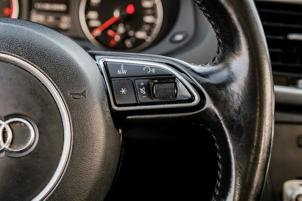 2016 Audi Q3 2.0T Premium Plus Carrollton TX