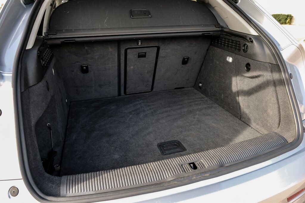 2016 Audi Q3 2.0T Premium Plus Carrollton TX