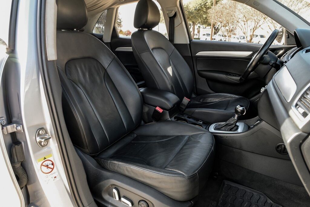 2016 Audi Q3 2.0T Premium Plus Carrollton TX