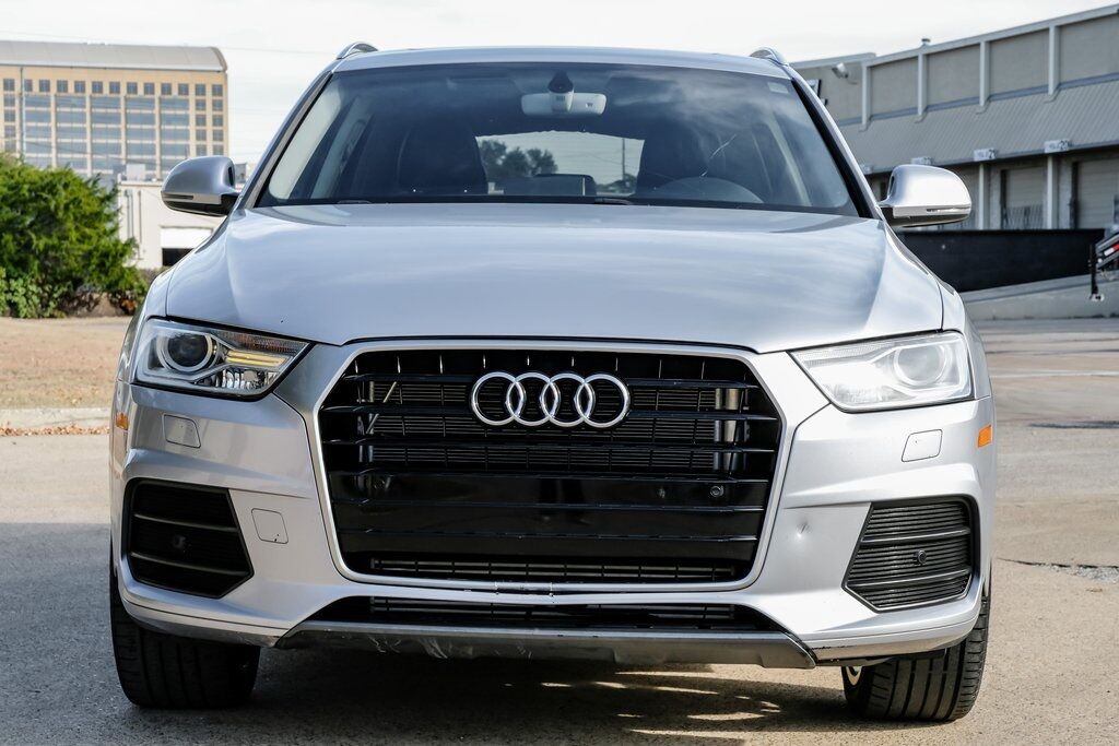 2016 Audi Q3 2.0T Premium Plus Carrollton TX