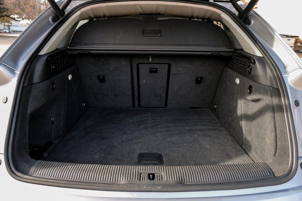 2016 Audi Q3 2.0T Premium Plus Carrollton TX