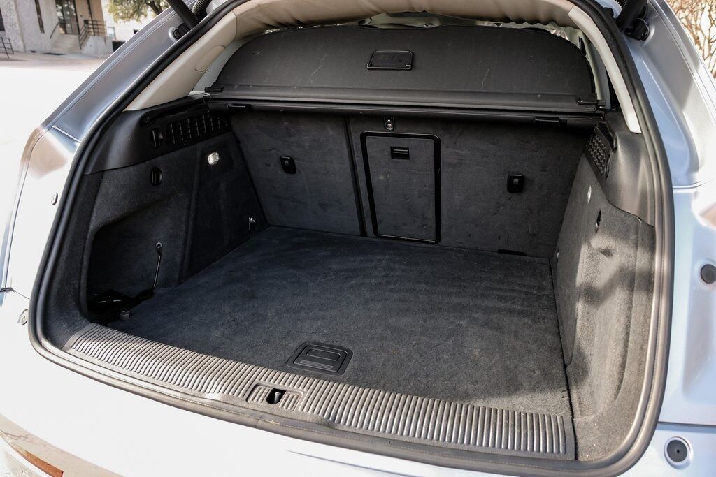 2016 Audi Q3 2.0T Premium Plus Carrollton TX