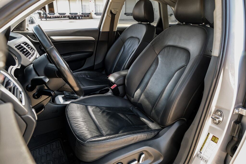 2016 Audi Q3 2.0T Premium Plus Carrollton TX