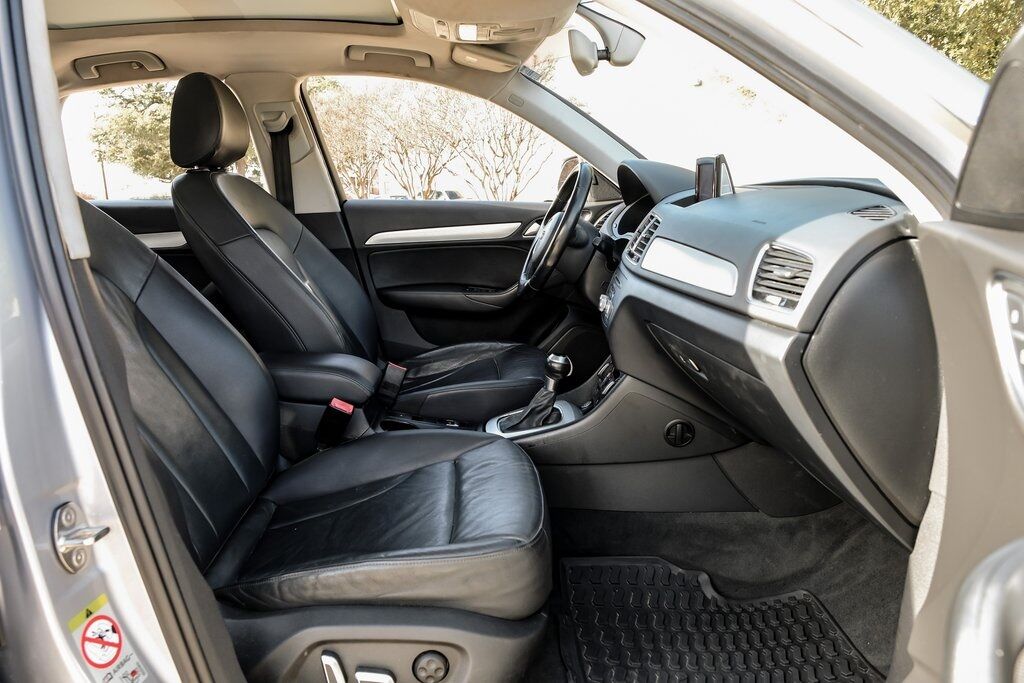 2016 Audi Q3 2.0T Premium Plus Carrollton TX