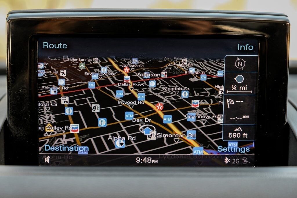 2016 Audi Q3 2.0T Premium Plus Carrollton TX