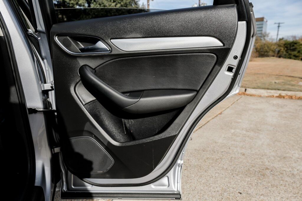 2016 Audi Q3 2.0T Premium Plus Carrollton TX