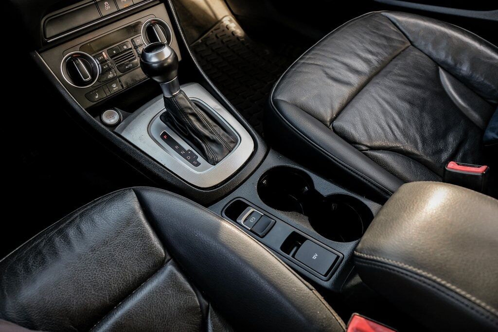 2016 Audi Q3 2.0T Premium Plus Carrollton TX