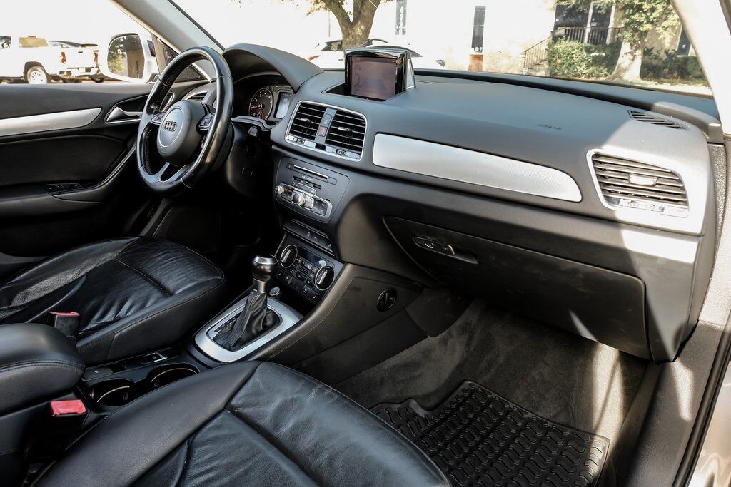 2016 Audi Q3 2.0T Premium Plus Carrollton TX