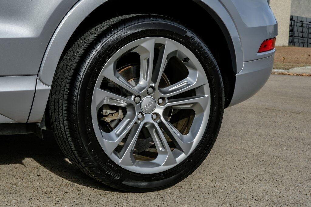 2016 Audi Q3 2.0T Premium Plus Carrollton TX