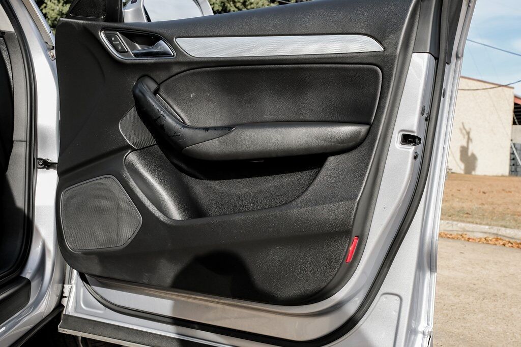 2016 Audi Q3 2.0T Premium Plus Carrollton TX