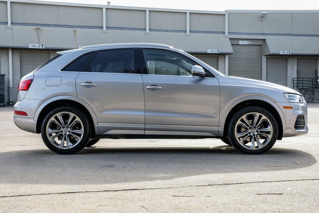 2016 Audi Q3 2.0T Premium Plus Carrollton TX