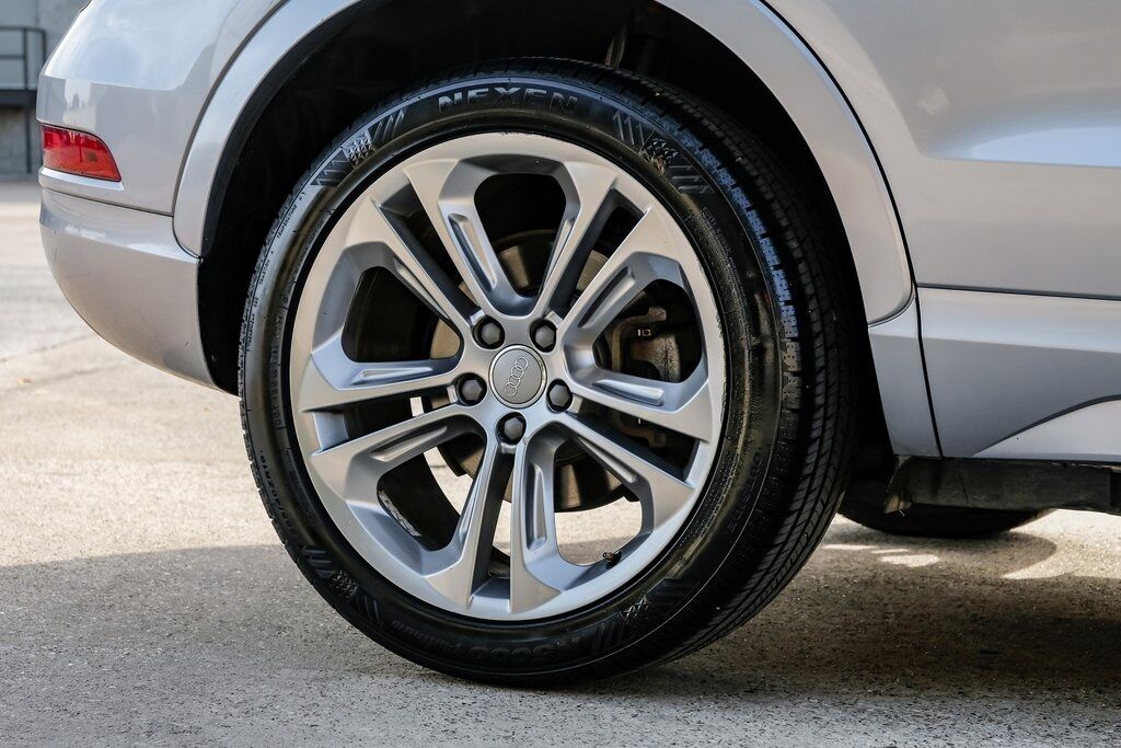 2016 Audi Q3 2.0T Premium Plus Carrollton TX