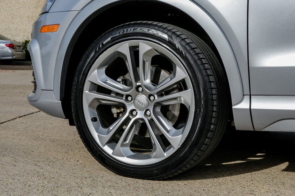 2016 Audi Q3 2.0T Premium Plus Carrollton TX