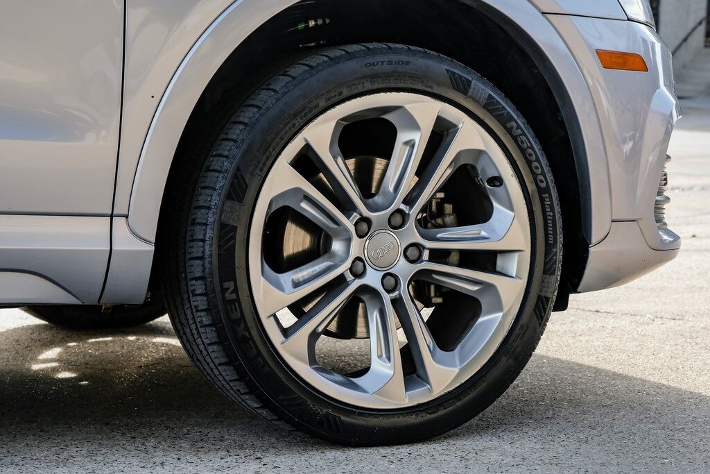 2016 Audi Q3 2.0T Premium Plus Carrollton TX