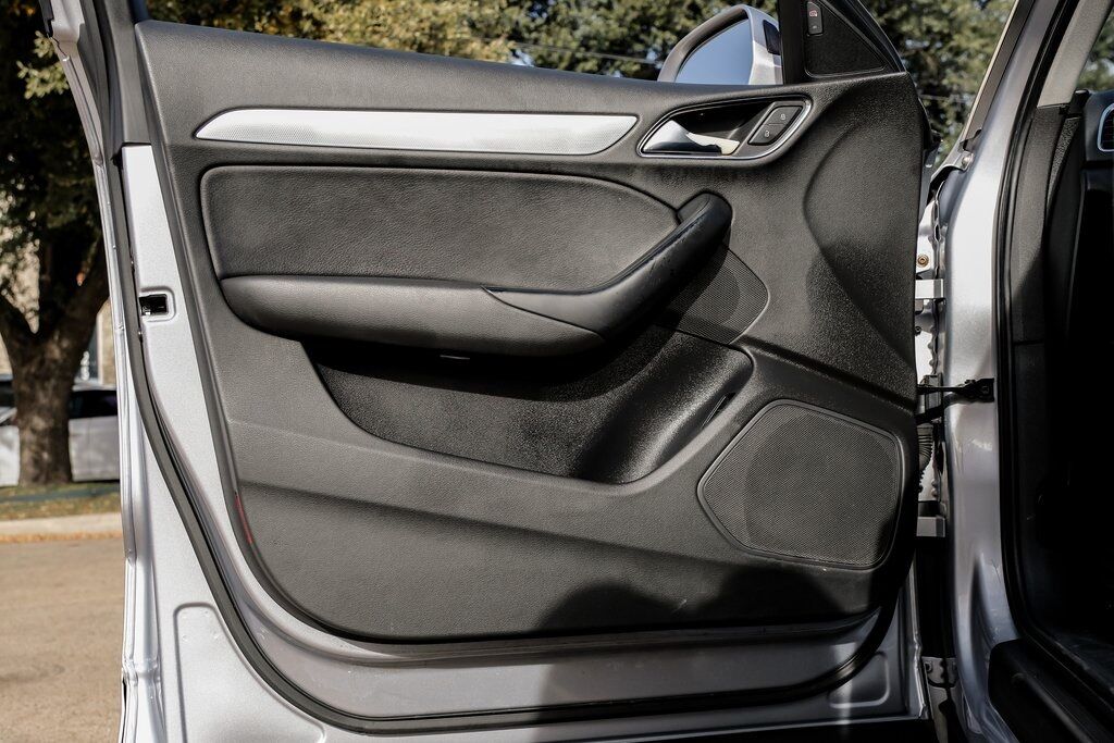 2016 Audi Q3 2.0T Premium Plus Carrollton TX