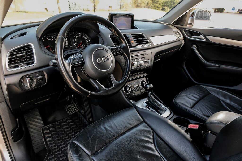 2016 Audi Q3 2.0T Premium Plus Carrollton TX