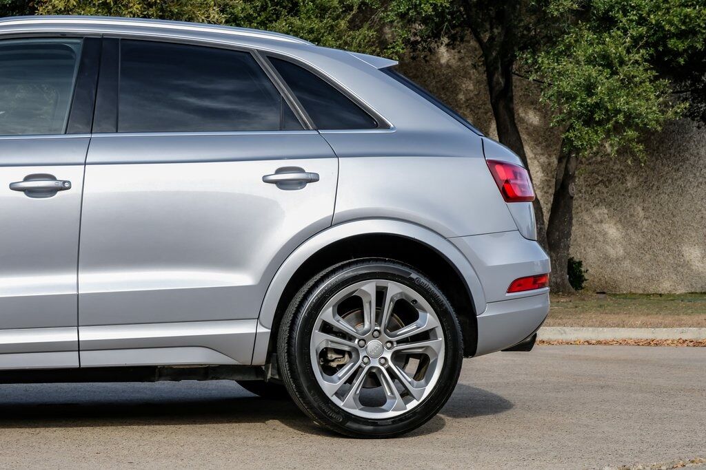 2016 Audi Q3 2.0T Premium Plus Carrollton TX
