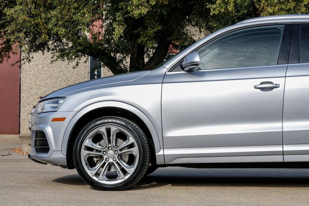2016 Audi Q3 2.0T Premium Plus Carrollton TX