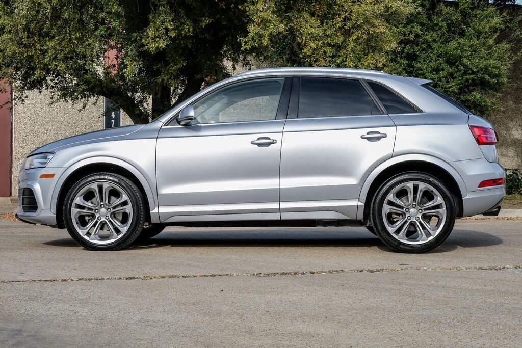 2016 Audi Q3 2.0T Premium Plus Carrollton TX