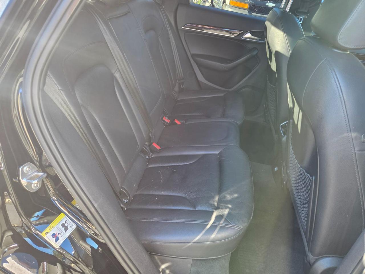 2016 Audi Q3 2.0T Premium Plus Charlton MA