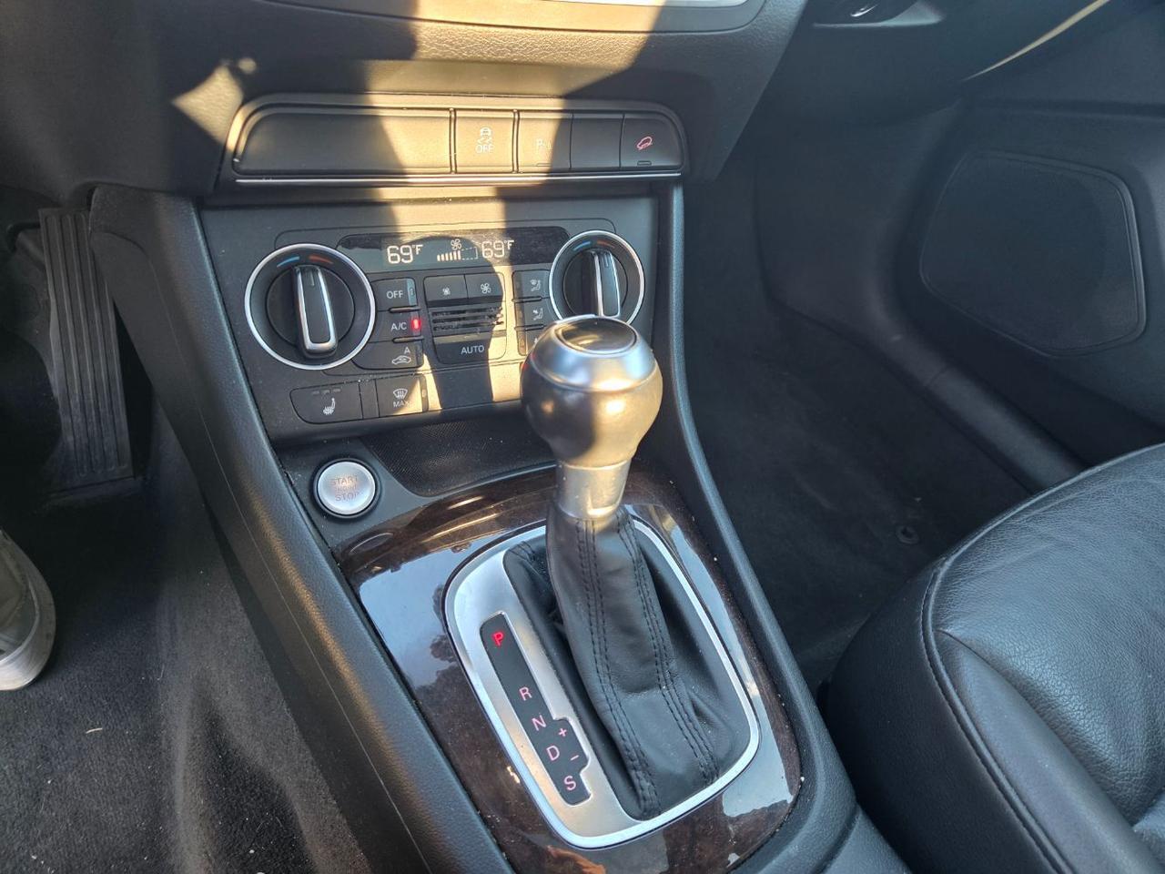 2016 Audi Q3 2.0T Premium Plus Charlton MA