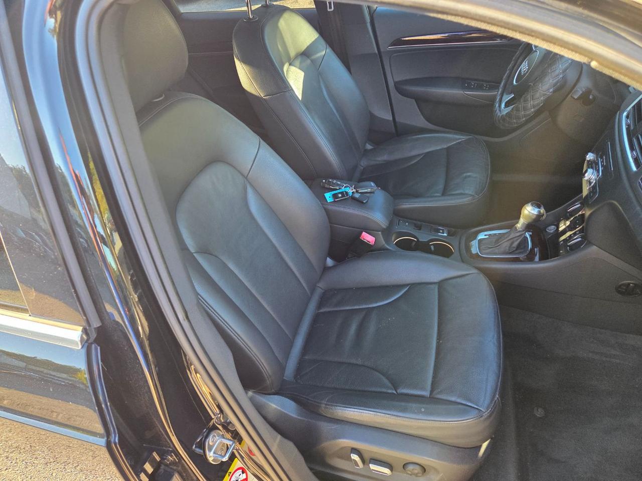 2016 Audi Q3 2.0T Premium Plus Charlton MA