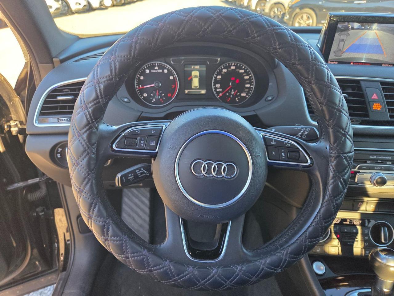 2016 Audi Q3 2.0T Premium Plus Charlton MA