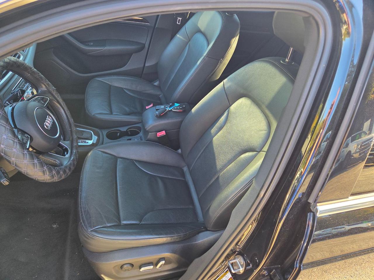 2016 Audi Q3 2.0T Premium Plus Charlton MA