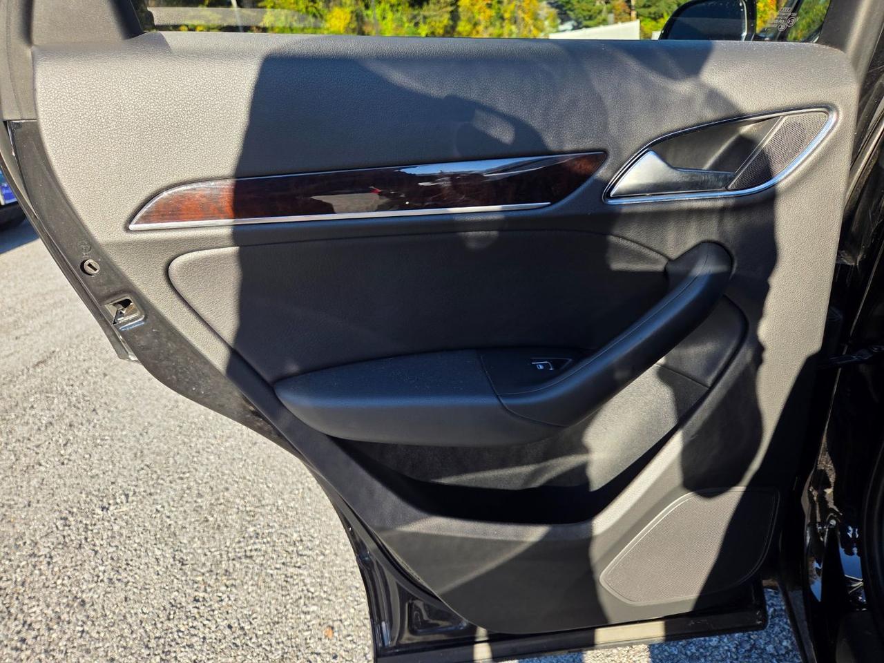 2016 Audi Q3 2.0T Premium Plus Charlton MA