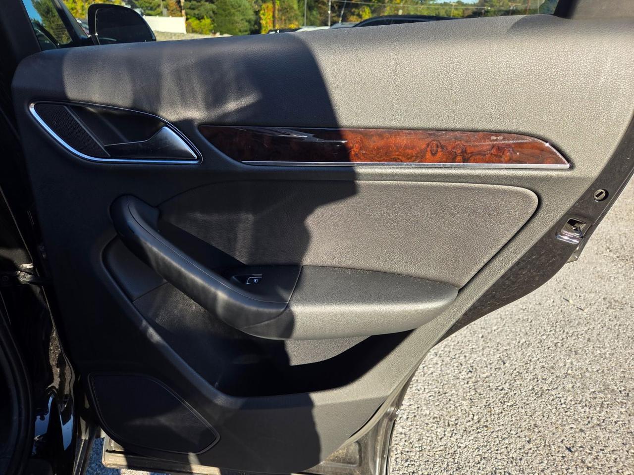 2016 Audi Q3 2.0T Premium Plus Charlton MA