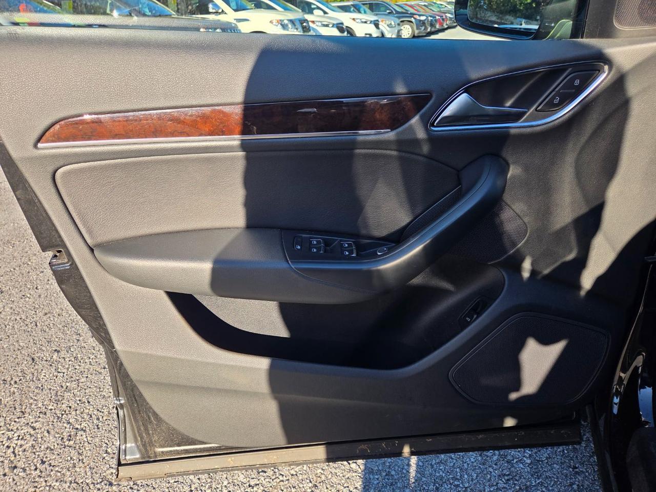 2016 Audi Q3 2.0T Premium Plus Charlton MA