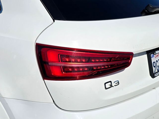 2016 Audi Q3 2.0T Premium Plus Folsom CA