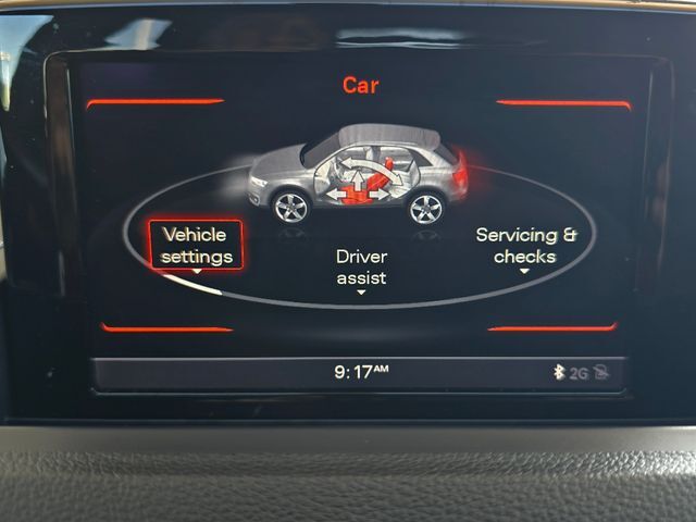 2016 Audi Q3 2.0T Premium Plus Folsom CA