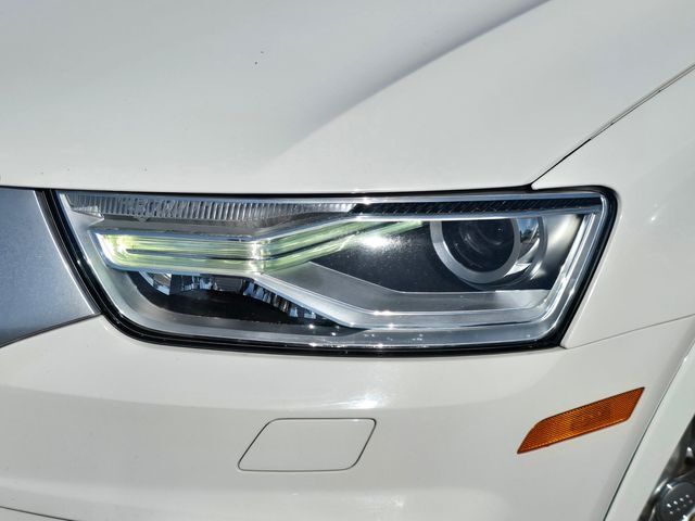 2016 Audi Q3 2.0T Premium Plus Folsom CA