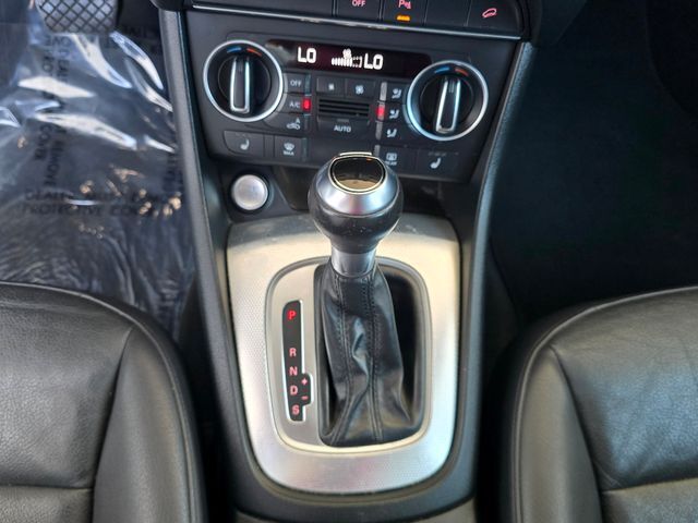 2016 Audi Q3 2.0T Premium Plus Folsom CA