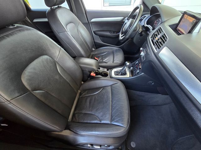 2016 Audi Q3 2.0T Premium Plus Folsom CA