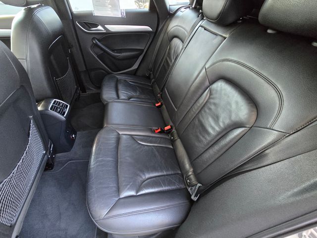 2016 Audi Q3 2.0T Premium Plus Folsom CA