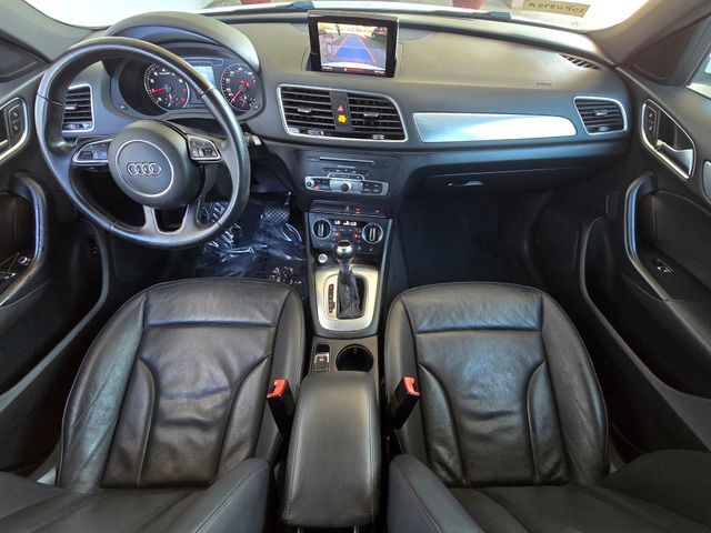 2016 Audi Q3 2.0T Premium Plus Folsom CA