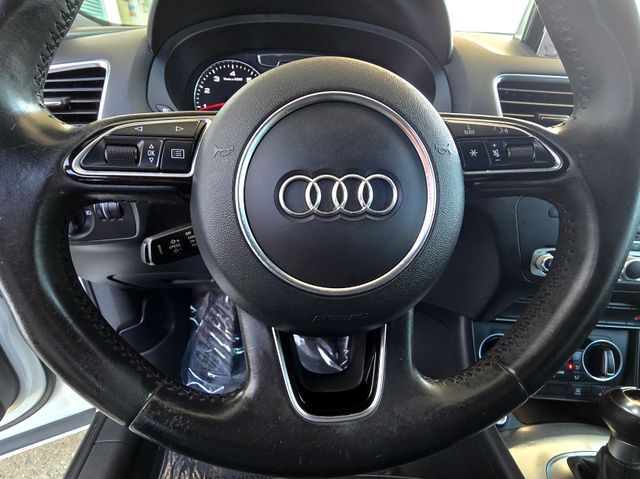 2016 Audi Q3 2.0T Premium Plus Folsom CA