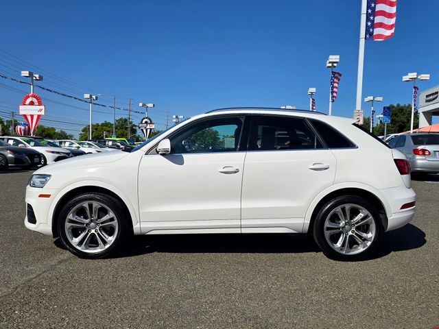 2016 Audi Q3 2.0T Premium Plus Folsom CA