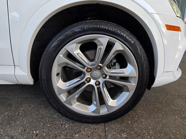 2016 Audi Q3 2.0T Premium Plus Folsom CA