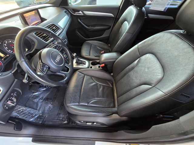 2016 Audi Q3 2.0T Premium Plus Folsom CA