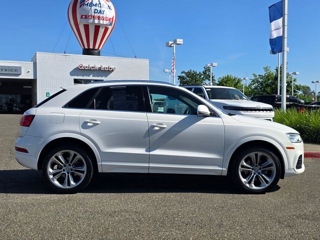 2016 Audi Q3 2.0T Premium Plus Folsom CA