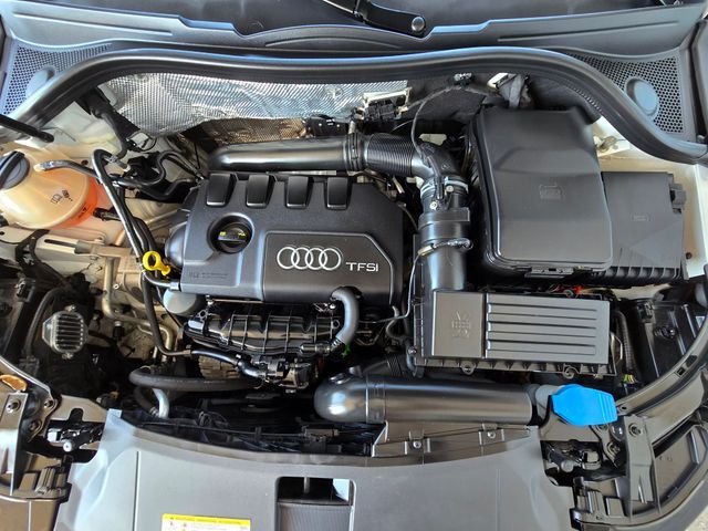 2016 Audi Q3 2.0T Premium Plus Folsom CA